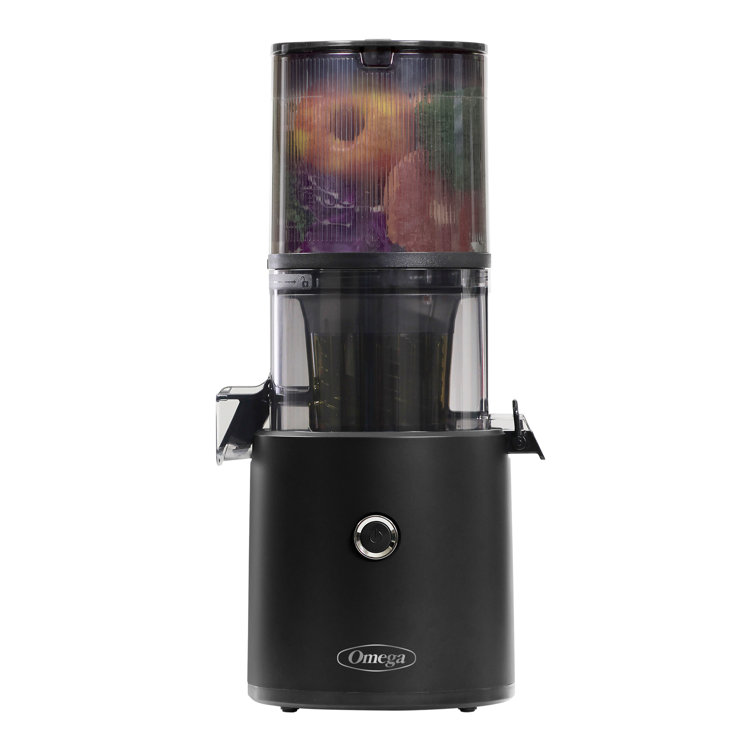 Omega Effortless Batch Juicer